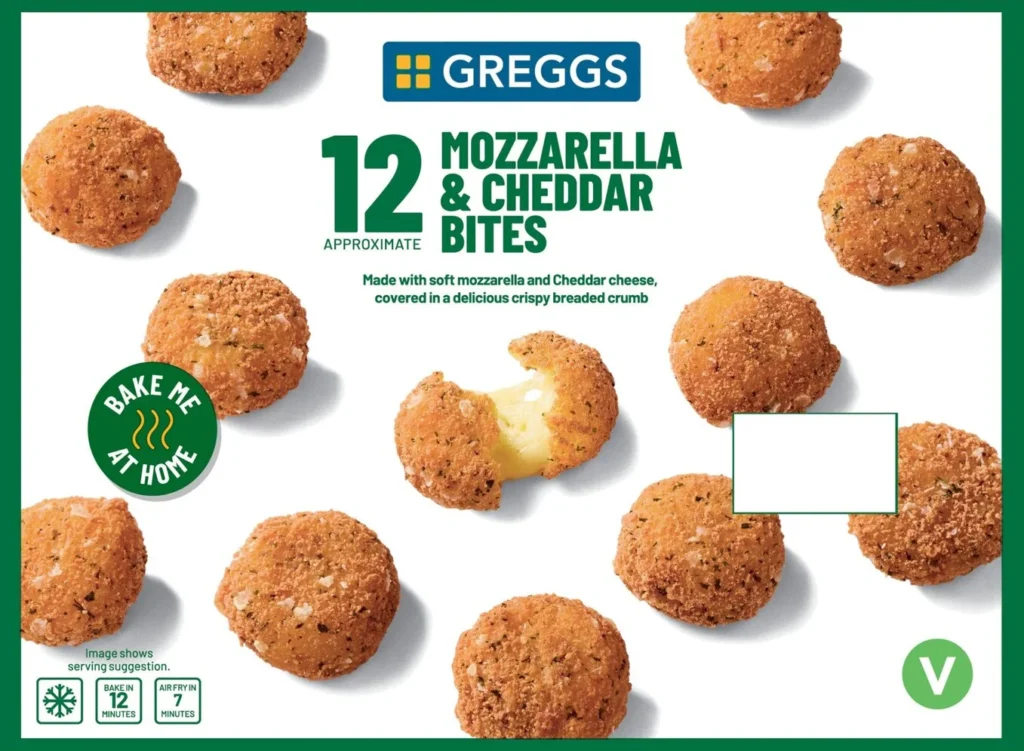 Greggs fans can get their hands on one of the bakery chain's most popular Christmas treats without even having to hit the high street.
