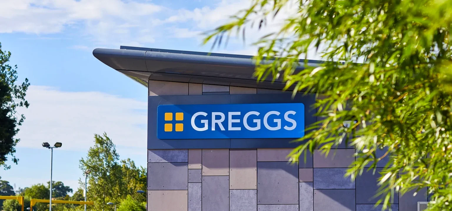 Greggs fans can get their hands on one of the bakery chain's most popular Christmas treats without even having to hit the high street.