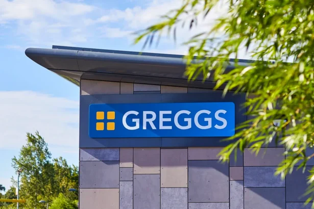Greggs fans can get their hands on one of the bakery chain's most popular Christmas treats without even having to hit the high street.