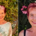 A woman who used to sell houses that wouldn’t shift within days has revealed her secret skill which she’s turned into a full-time business.