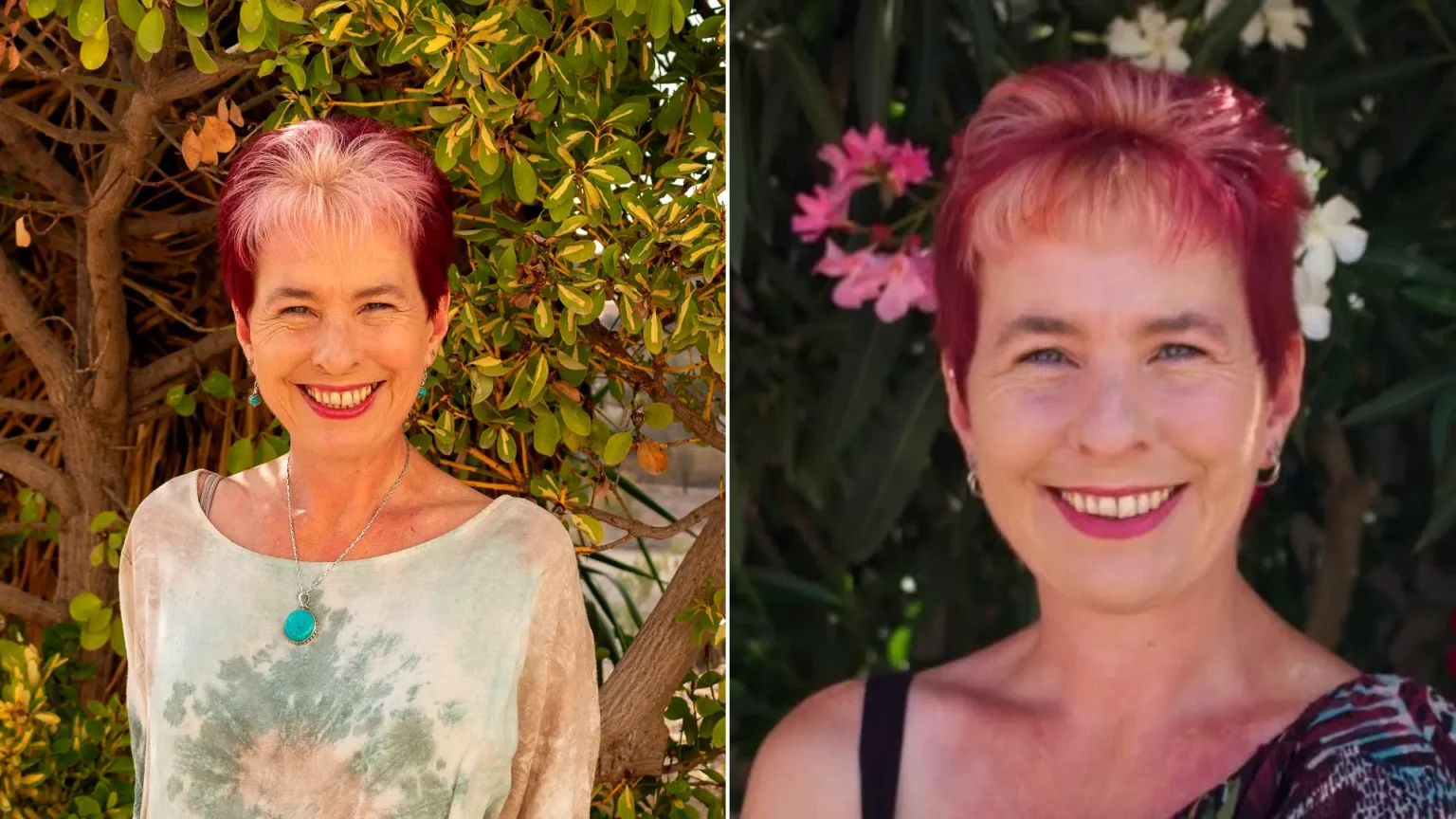 A woman who used to sell houses that wouldn’t shift within days has revealed her secret skill which she’s turned into a full-time business.