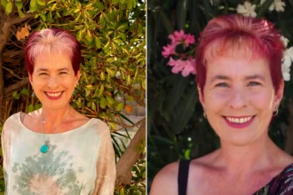 A woman who used to sell houses that wouldn’t shift within days has revealed her secret skill which she’s turned into a full-time business.