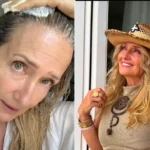 Woman spends a fortune on fancy mayonnaise as a luxurious hair mask, not for eating - her bedroom stinks but her locks look like Rapunzel's.