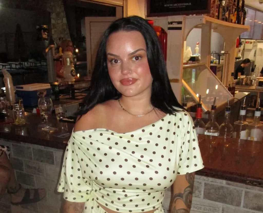 Woman wakes up with a rare Geordie accent after migraine and says she never wants her original voice back three years later - shocking transformation.