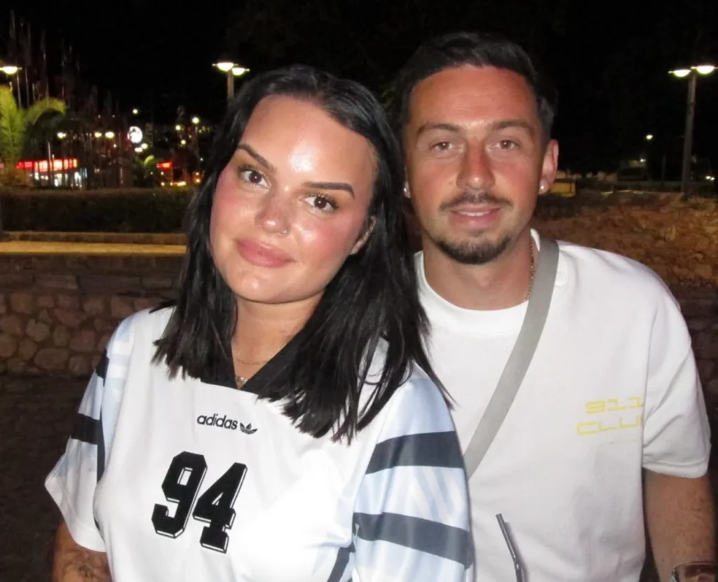 Woman wakes up with a rare Geordie accent after migraine and says she never wants her original voice back three years later - shocking transformation.