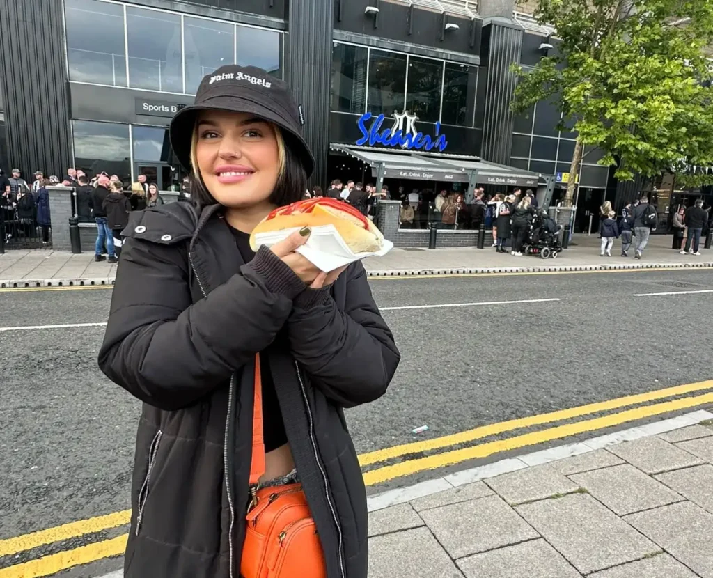 Woman wakes up with a rare Geordie accent after migraine and says she never wants her original voice back three years later - shocking transformation.