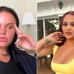 Woman wakes up with a rare Geordie accent after migraine and says she never wants her original voice back three years later - shocking transformation.