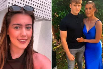 A 19-year-old woman has spoken out to warn young people not to make the same mistakes as her after she found herself in more than £15,000 of debt.