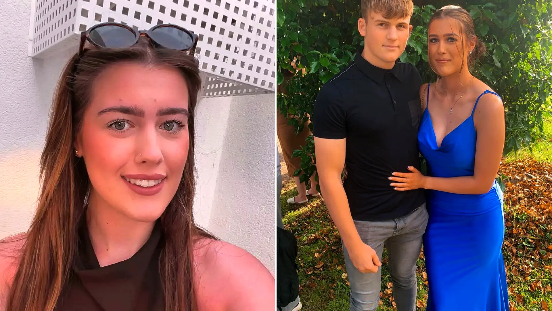 A 19-year-old woman has spoken out to warn young people not to make the same mistakes as her after she found herself in more than £15,000 of debt.