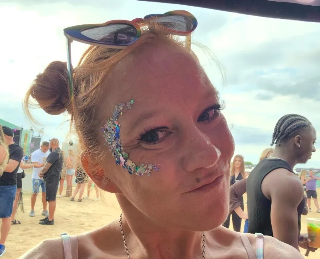 A woman has hit back at trolls who claims she’s lying about her age after hundreds of strangers picked apart her appearance online - and questioned if she was nearly.