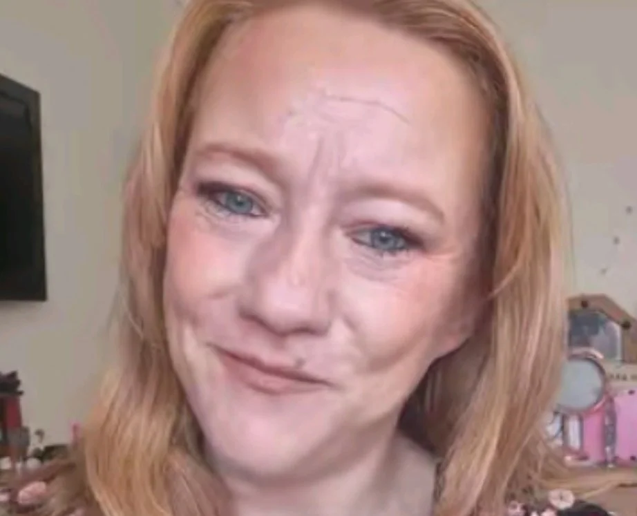 A woman has hit back at trolls who claims she’s lying about her age after hundreds of strangers picked apart her appearance online - and questioned if she was nearly.
