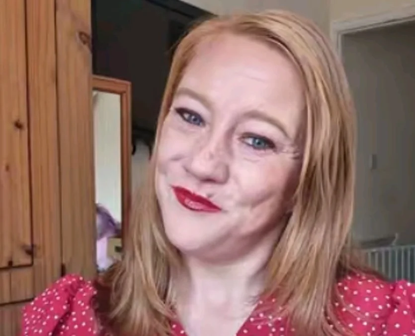 A woman has hit back at trolls who claims she’s lying about her age after hundreds of strangers picked apart her appearance online - and questioned if she was nearly.
