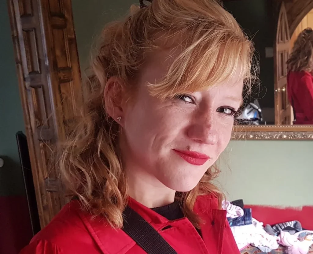 A woman has hit back at trolls who claims she’s lying about her age after hundreds of strangers picked apart her appearance online - and questioned if she was nearly.