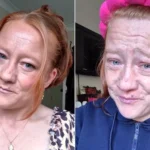 A woman has hit back at trolls who claims she’s lying about her age after hundreds of strangers picked apart her appearance online - and questioned if she was nearly.