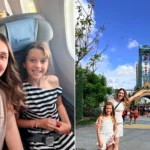 Single mum reveals how she took four kids to Florida for less than a week-long all-inclusive holiday in Turkey, saving money through smart planning.
