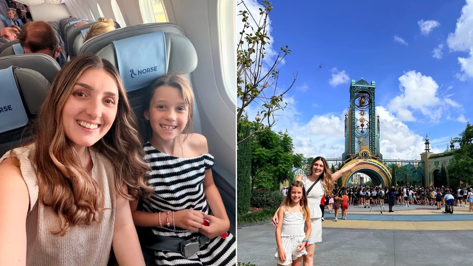 Single mum reveals how she took four kids to Florida for less than a week-long all-inclusive holiday in Turkey, saving money through smart planning.