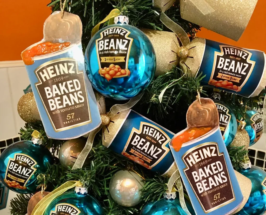 A baked bean fanatic is planning to race to the supermarket to stock up on 500 tins of his favourite snack after the government announced they would be slashing prices.