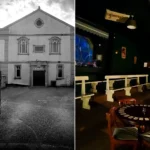A woman has told of the spooky stories from inside the UK’s most haunted museum - including guests leaving with teeth marks.