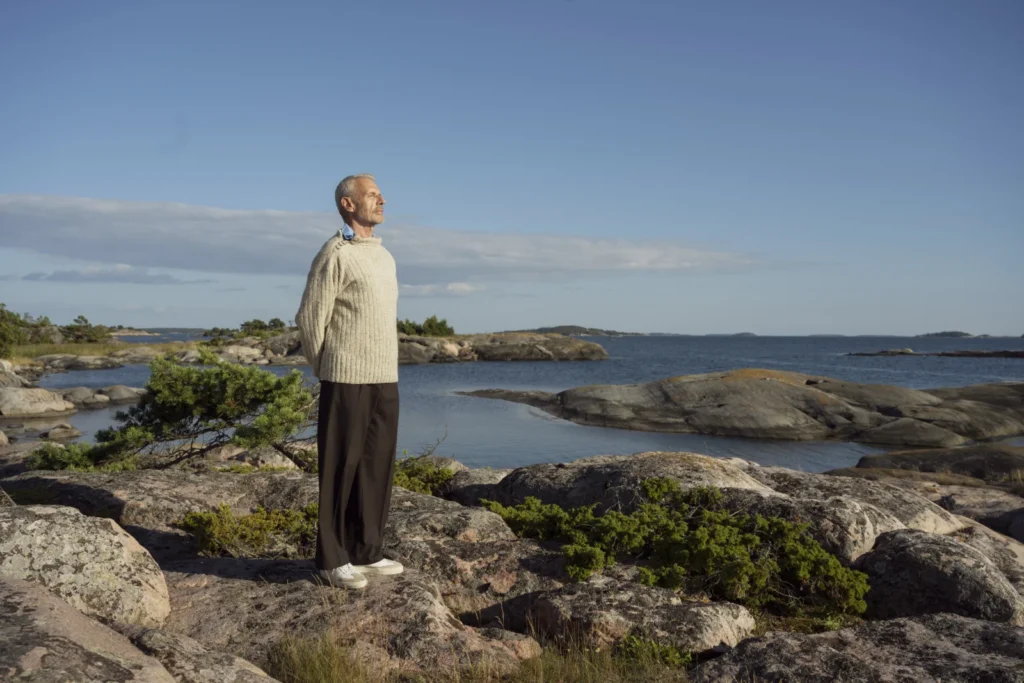 Finnish archipelago hiring first official 'Nose' to sniff islands and validate its claim as world's best-smelling destination. Matrix star Lambert Wilson fronting the search.