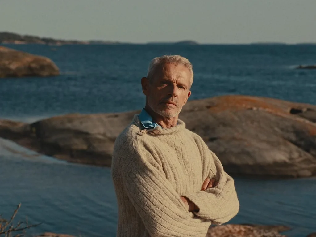 Finnish archipelago hiring first official 'Nose' to sniff islands and validate its claim as world's best-smelling destination. Matrix star Lambert Wilson fronting the search.
