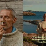 Finnish archipelago hiring first official 'Nose' to sniff islands and validate its claim as world's best-smelling destination. Matrix star Lambert Wilson fronting the search.