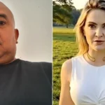 Lonely bricklayer travels 1,300 miles across Brazil to meet his dream woman, only to discover she's an AI bot. A heartbreaking tale of online deception.
