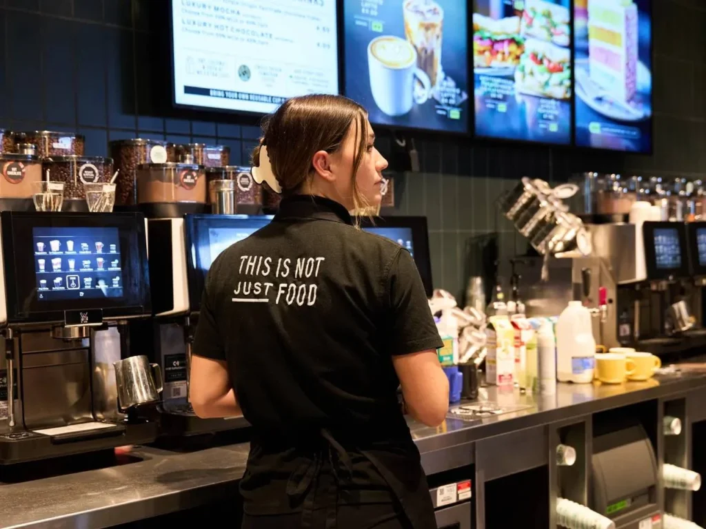 M&S launches Christmas hiring spree with 11,000 temporary jobs available at £13.41 an hour. Roles start October 25 to help stores handle the festive rush.