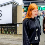M&S launches Christmas hiring spree with 11,000 temporary jobs available at £13.41 an hour. Roles start October 25 to help stores handle the festive rush.