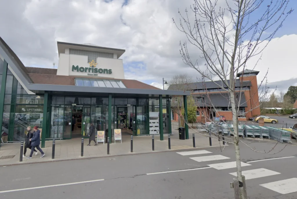 Morrisons is ending its trial of the UK’s first fully integrated AI-powered shopping trolley just three months after its launch.