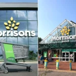 Morrisons is ending its trial of the UK’s first fully integrated AI-powered shopping trolley just three months after its launch.