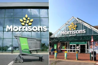 Morrisons is ending its trial of the UK’s first fully integrated AI-powered shopping trolley just three months after its launch.