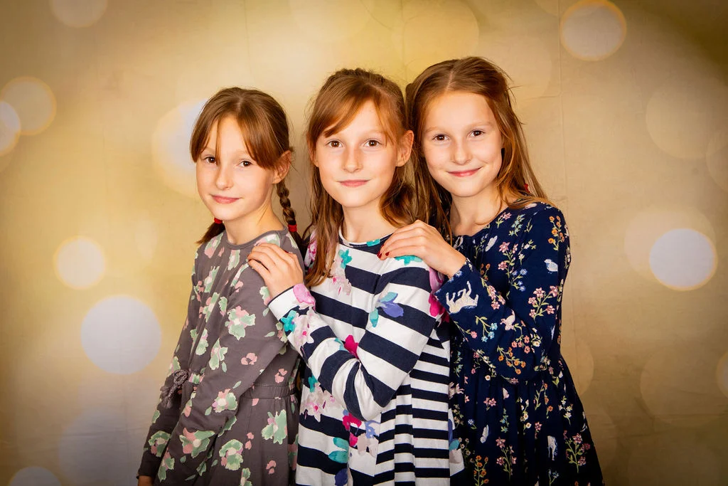 Photographer warns parents that using AI to remove watermarks from school photos puts children in danger by exposing their biometric data to unregulated servers.