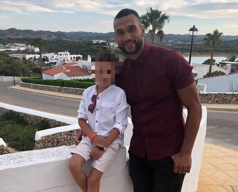 Ex-Premier League star Steven Caulker, who earned £50,000-a-week, is now unemployed and unable to get job interviews despite his qualifications and coaching experience.