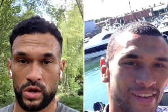 Ex-Premier League star Steven Caulker, who earned £50,000-a-week, is now unemployed and unable to get job interviews despite his qualifications and coaching experience.