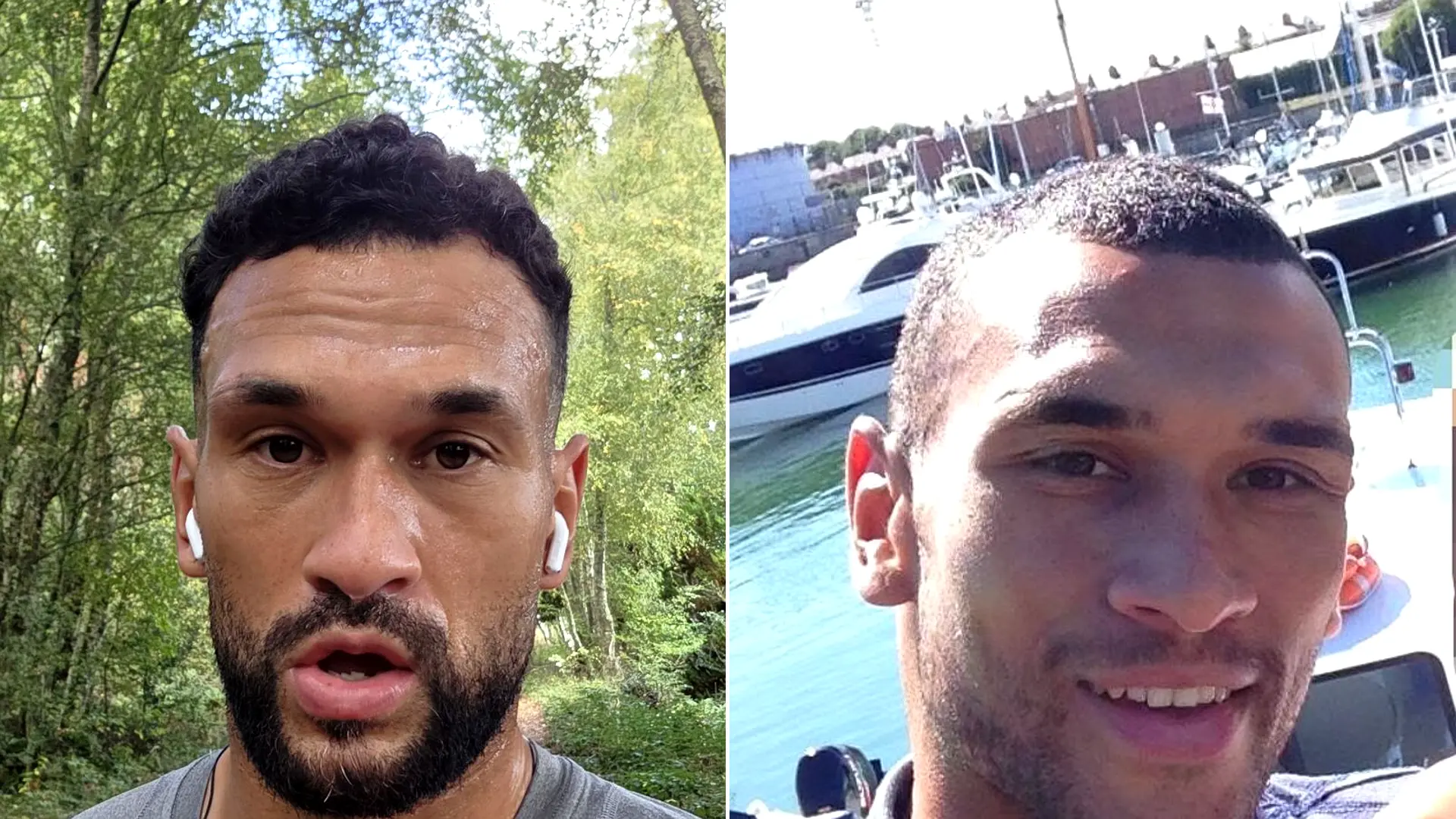 Ex-Premier League star Steven Caulker, who earned £50,000-a-week, is now unemployed and unable to get job interviews despite his qualifications and coaching experience.