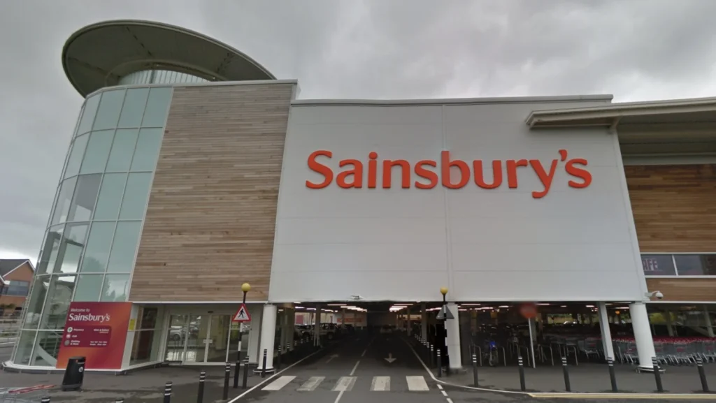 Sainsbury's launches AI-powered SmartLists tool that turns photos and spoken requests into shopping lists. Online and in-store shoppers can now save time planning their weekly shop.