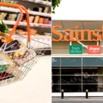 Sainsbury's launches AI-powered SmartLists tool that turns photos and spoken requests into shopping lists. Online and in-store shoppers can now save time planning their weekly shop.