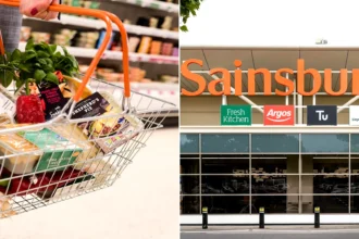 Sainsbury's launches AI-powered SmartLists tool that turns photos and spoken requests into shopping lists. Online and in-store shoppers can now save time planning their weekly shop.