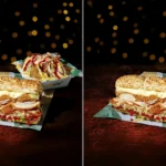 It’s the time of year when every high-street chain claims to have cracked the ultimate Christmas sandwich. Now Subway has thrown itself into the debate, with a festive.