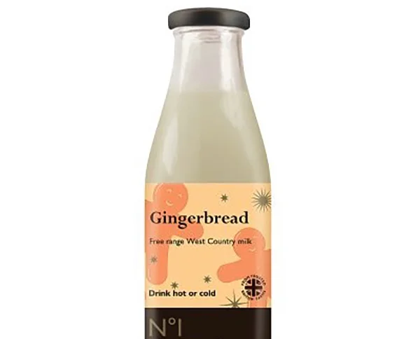 Waitrose has given an everyday fridge staple a premium makeover with five new flavours. The supermarket has expanded its No.1 range with a collection of flavoured.