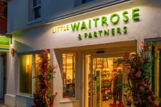 Waitrose has given an everyday fridge staple a premium makeover with five new flavours. The supermarket has expanded its No.1 range with a collection of flavoured.