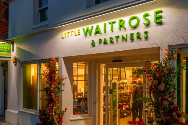Waitrose has given an everyday fridge staple a premium makeover with five new flavours. The supermarket has expanded its No.1 range with a collection of flavoured.