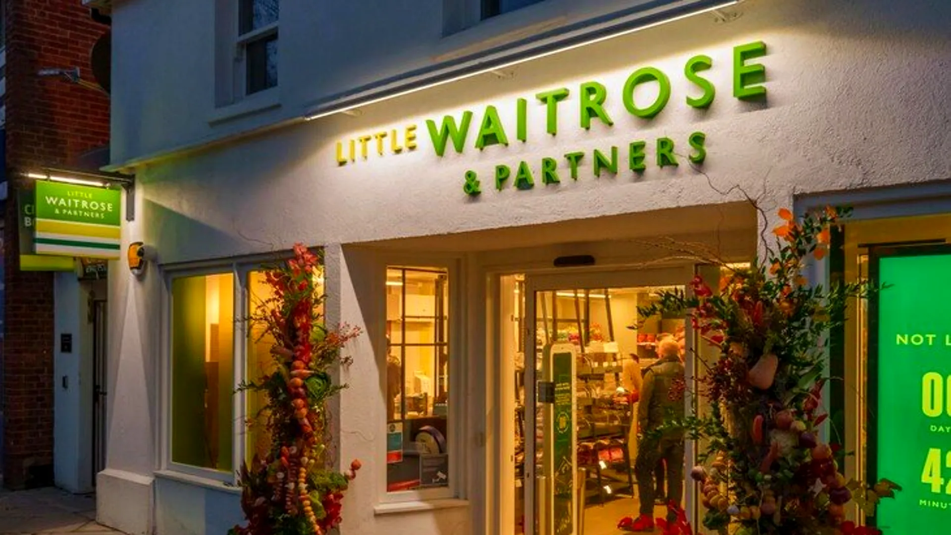 Waitrose has given an everyday fridge staple a premium makeover with five new flavours. The supermarket has expanded its No.1 range with a collection of flavoured.