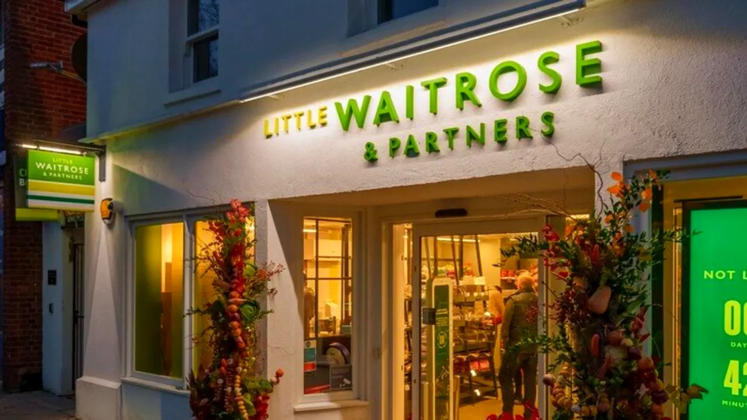 Waitrose shoppers can get free coffee daily with My Waitrose loyalty card - no purchase needed. This money-saving hack could save you over £100 yearly.